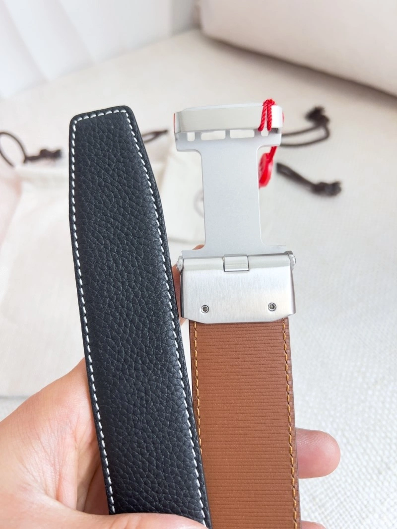 Casual Hermes Belts 294896