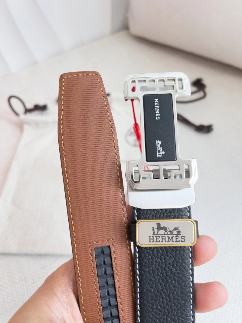 Casual Hermes Belts 294896