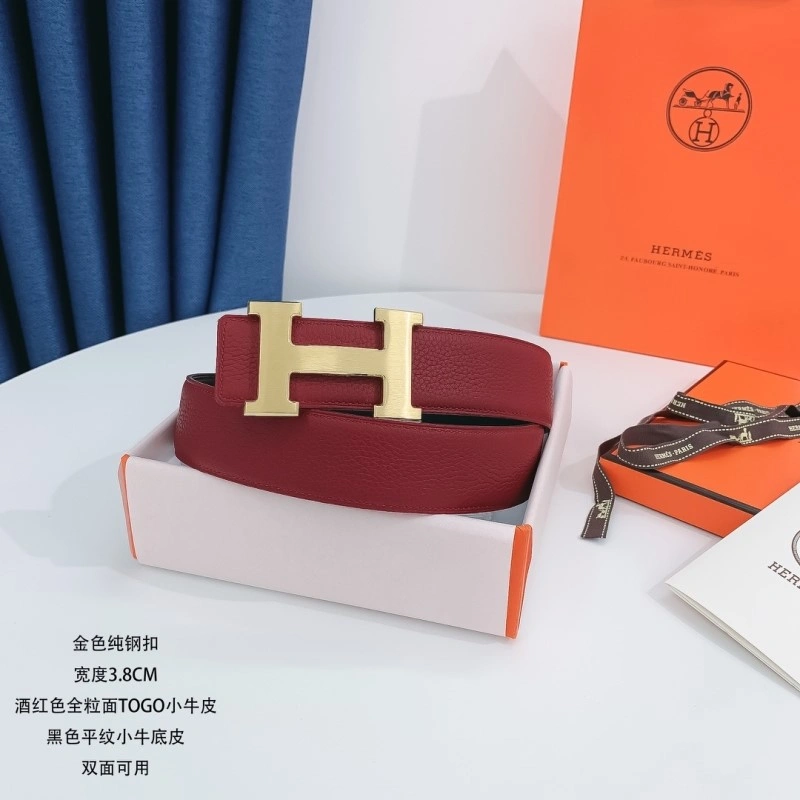 Trendy Hermes Belts 294885