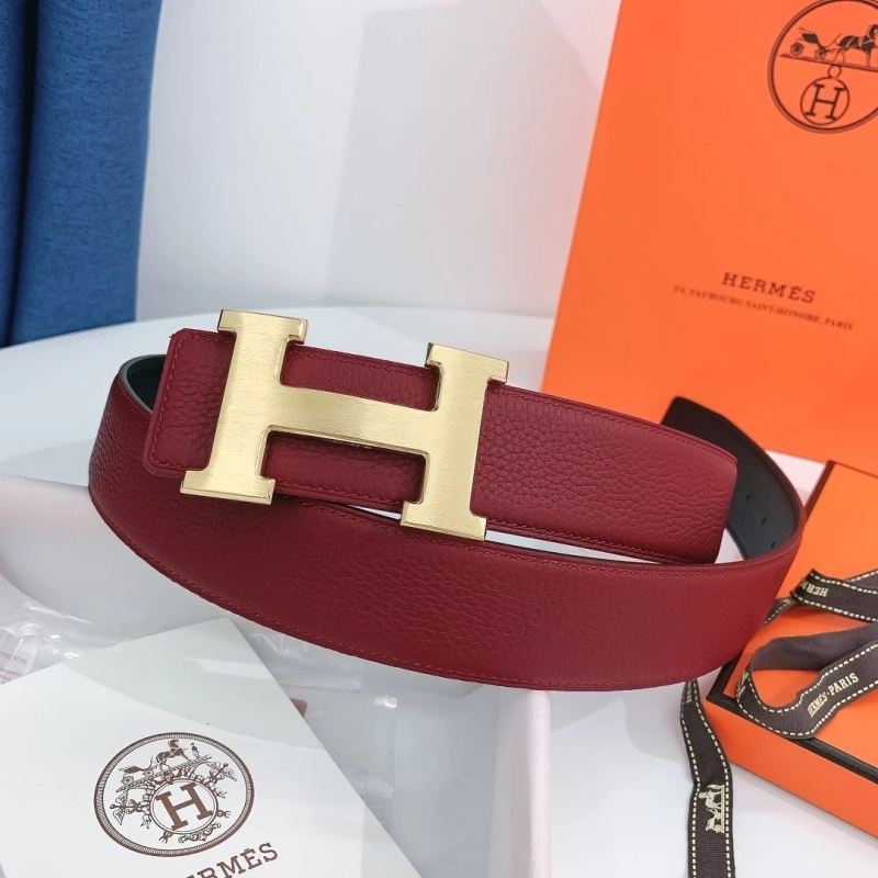 Trendy Hermes Belts 294885