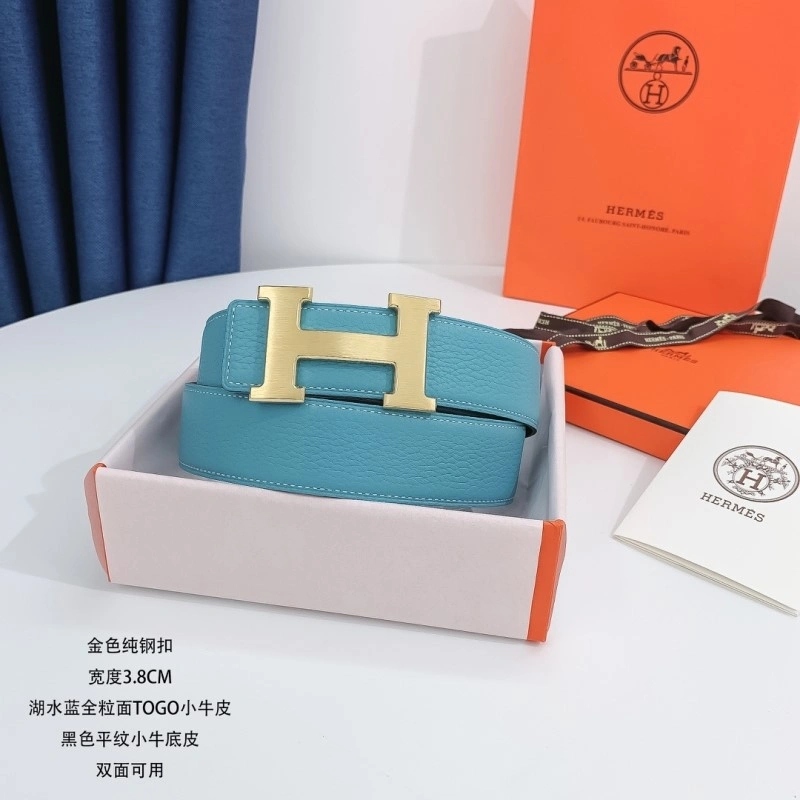 Hermes Belts ZipUp 294902