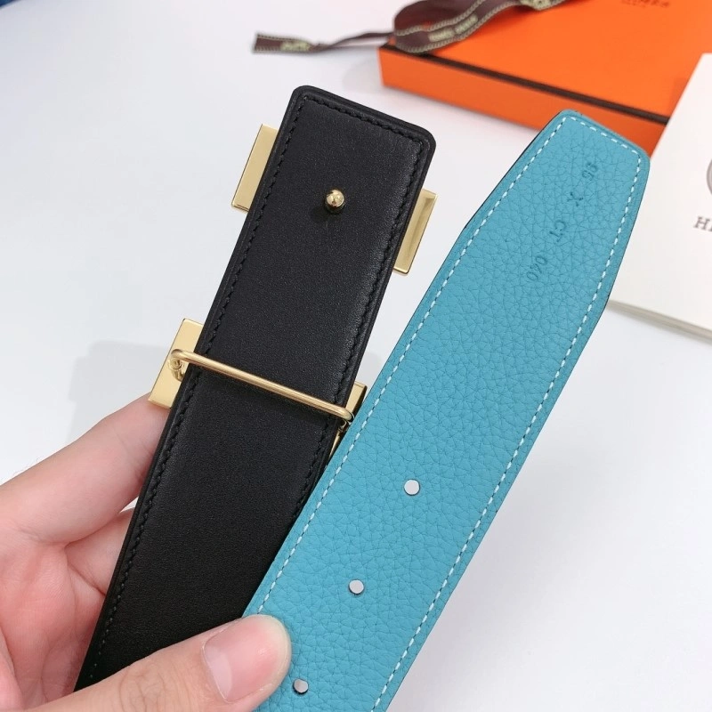 Hermes Belts ZipUp 294902