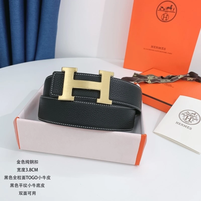 WrinkleFree Hermes Belts 294908