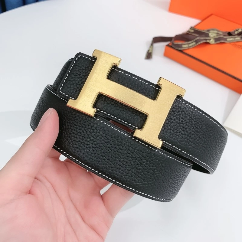 WrinkleFree Hermes Belts 294908