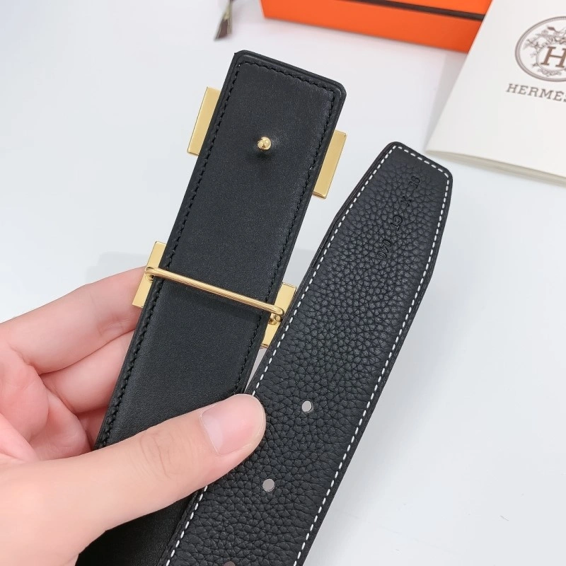 WrinkleFree Hermes Belts 294908