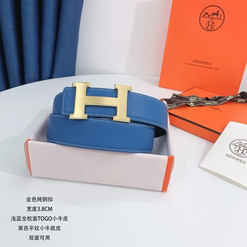 Hermes Belts Timeless 294886