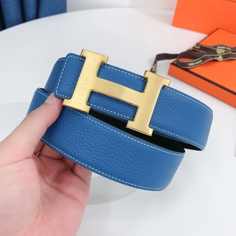 Hermes Belts Timeless 294886