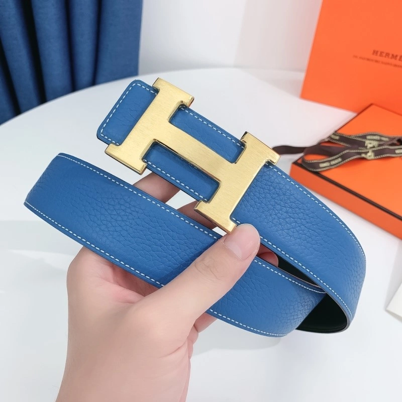 Hermes Belts Timeless 294886