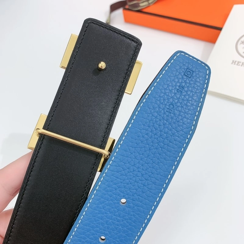Hermes Belts Timeless 294886