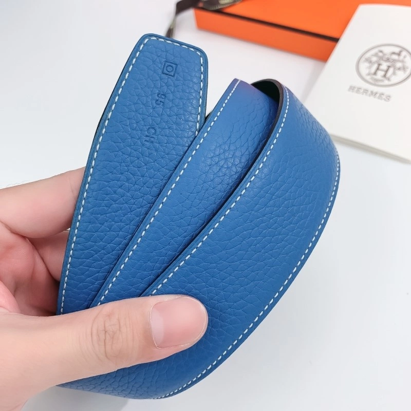 Hermes Belts Timeless 294886