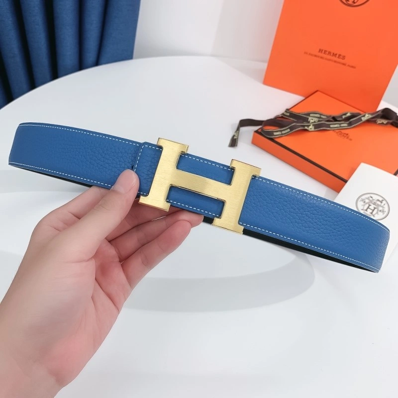 Hermes Belts Timeless 294886