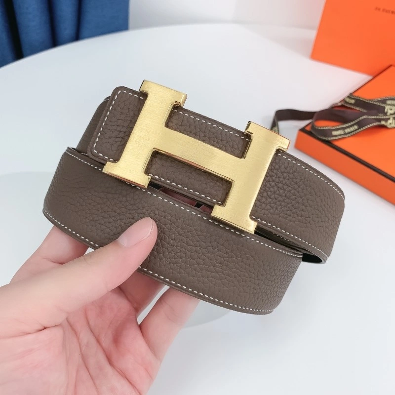 Sleek Hermes Belts 294906