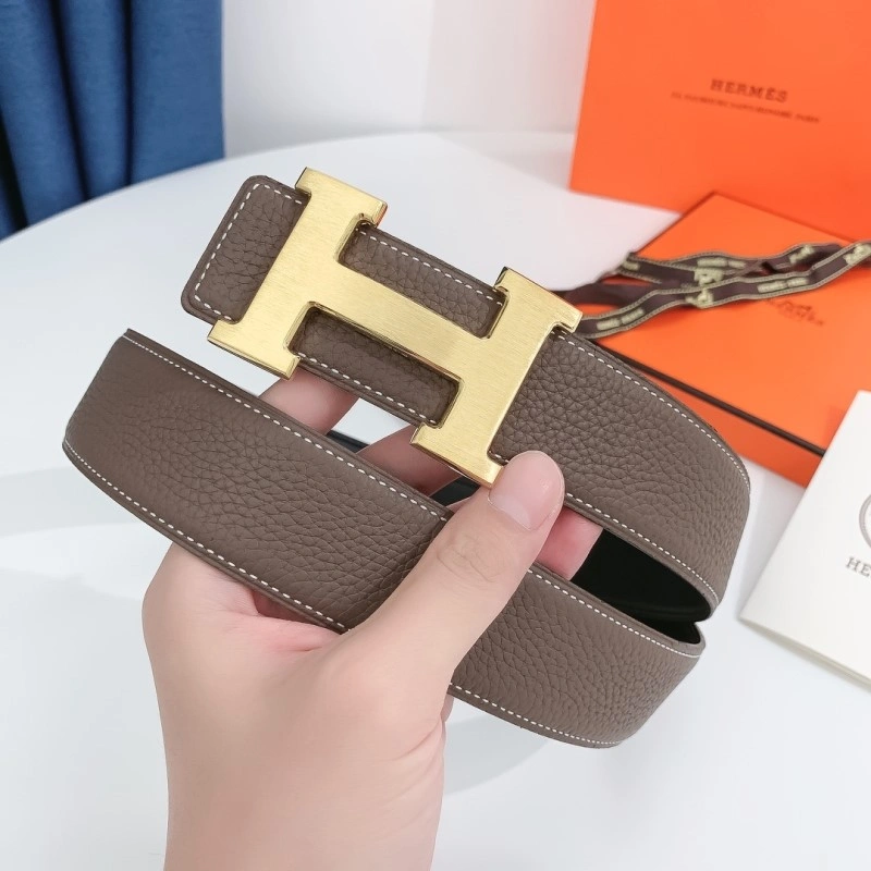 Sleek Hermes Belts 294906