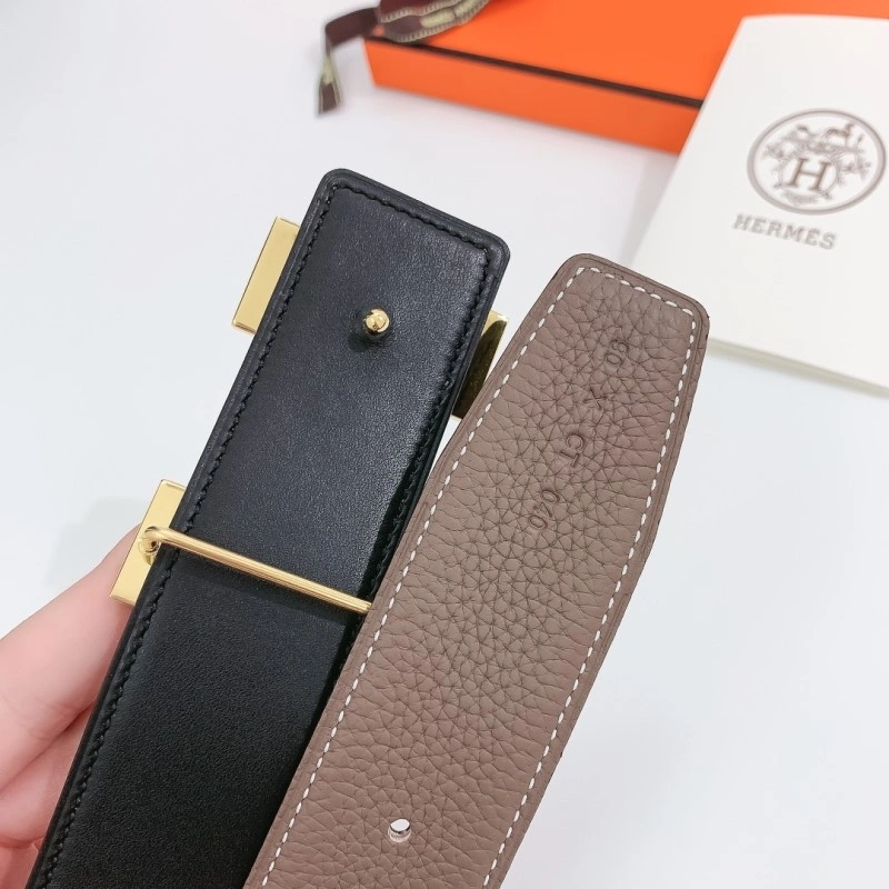 Sleek Hermes Belts 294906