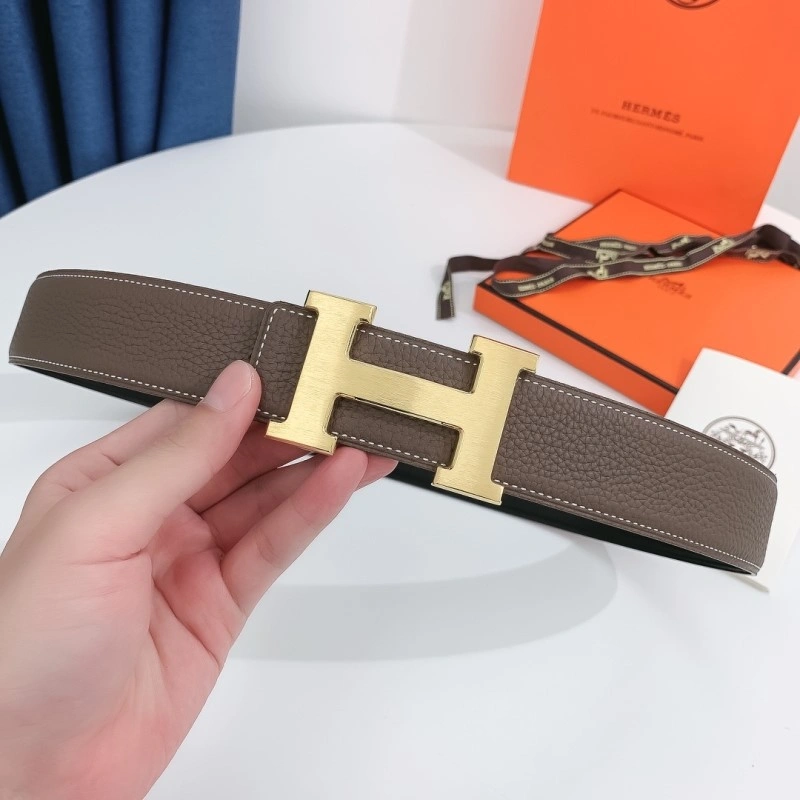 Sleek Hermes Belts 294906