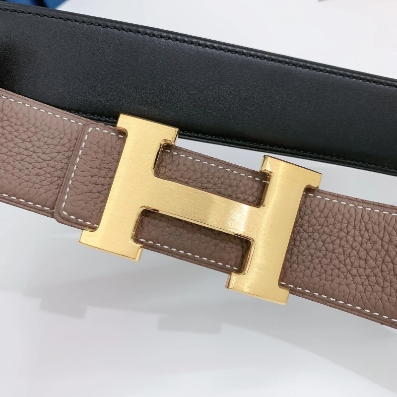 Sleek Hermes Belts 294906