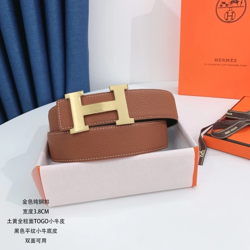 TechFriendly Hermes Belts 294898