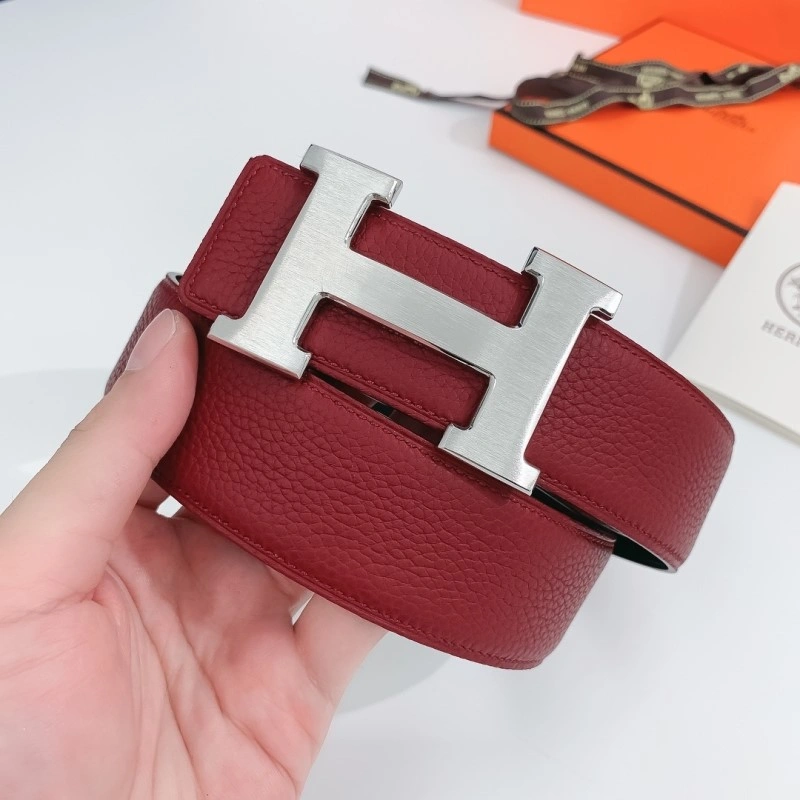 Colorful Hermes Belts 294875
