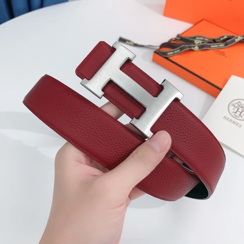 Colorful Hermes Belts 294875