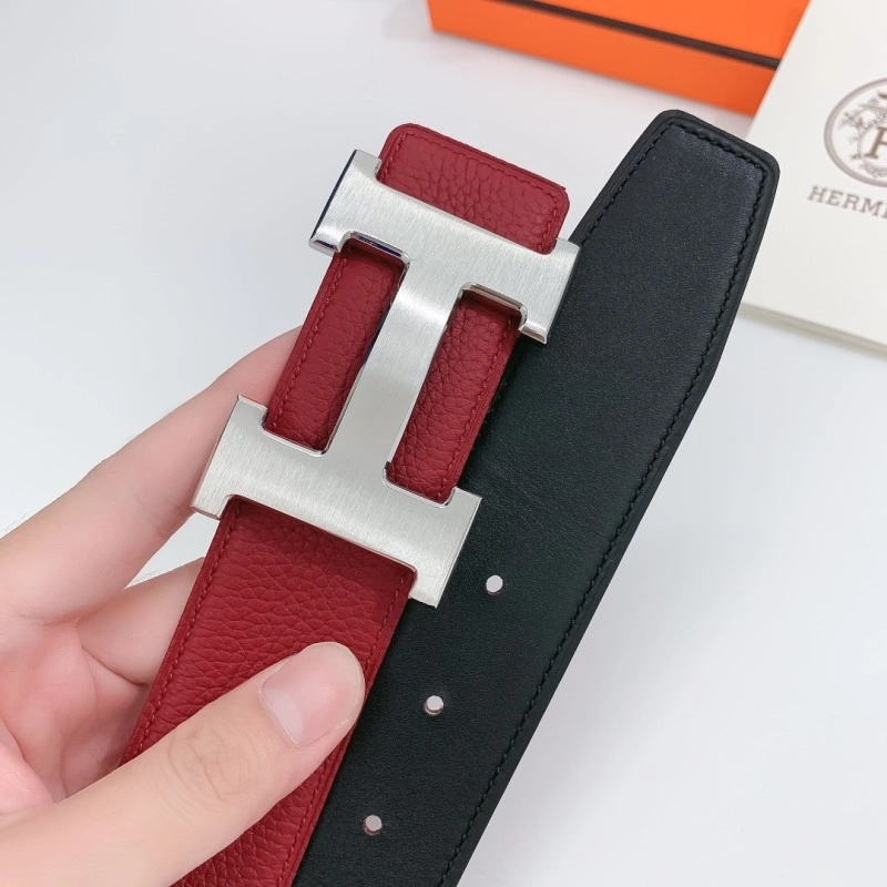 Colorful Hermes Belts 294875
