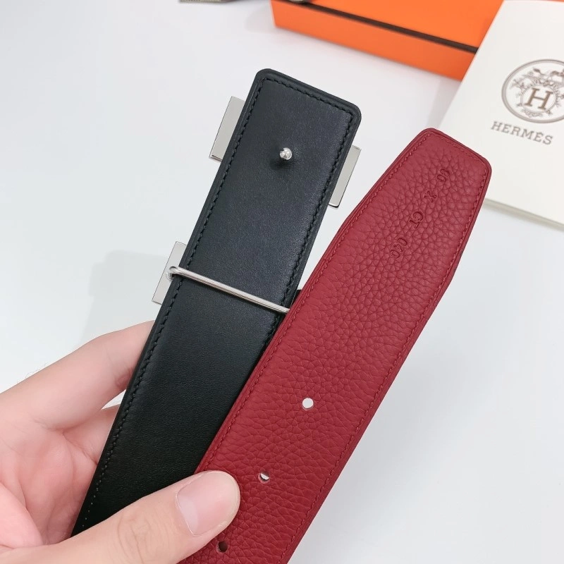 Colorful Hermes Belts 294875