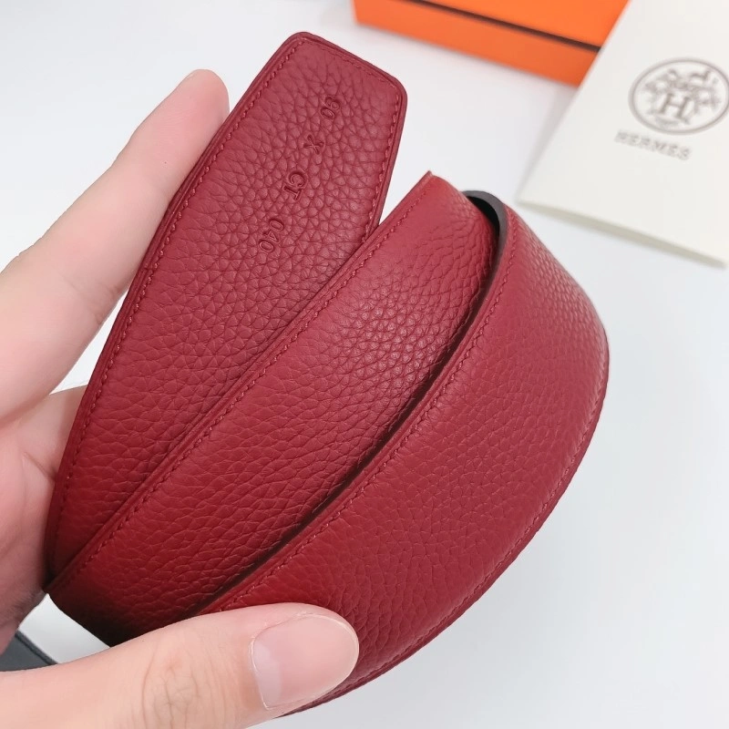Colorful Hermes Belts 294875