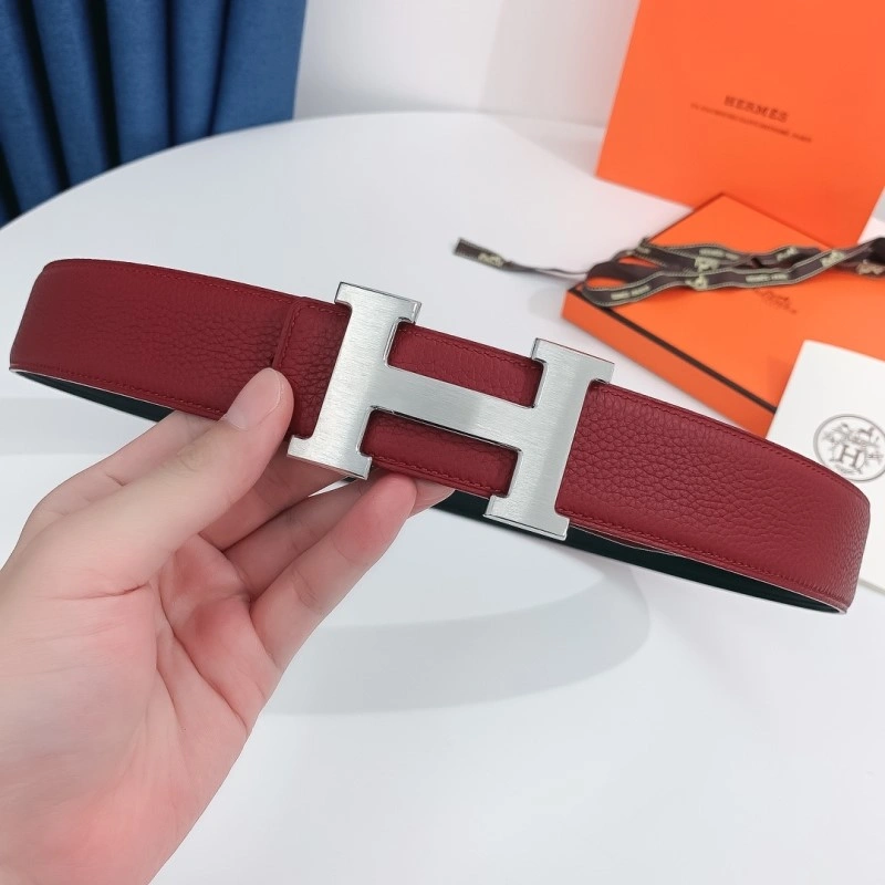 Colorful Hermes Belts 294875