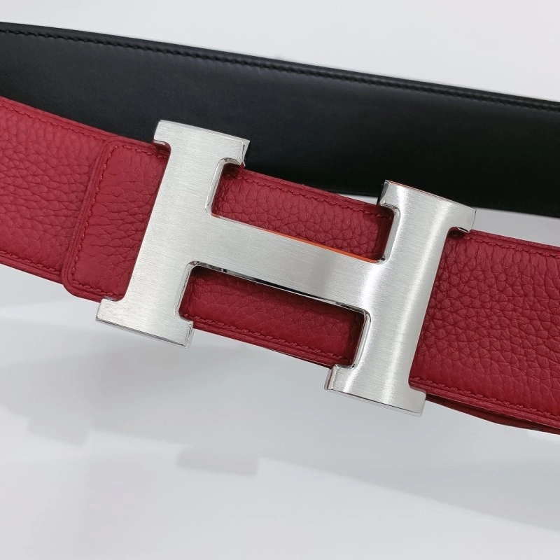 Colorful Hermes Belts 294875