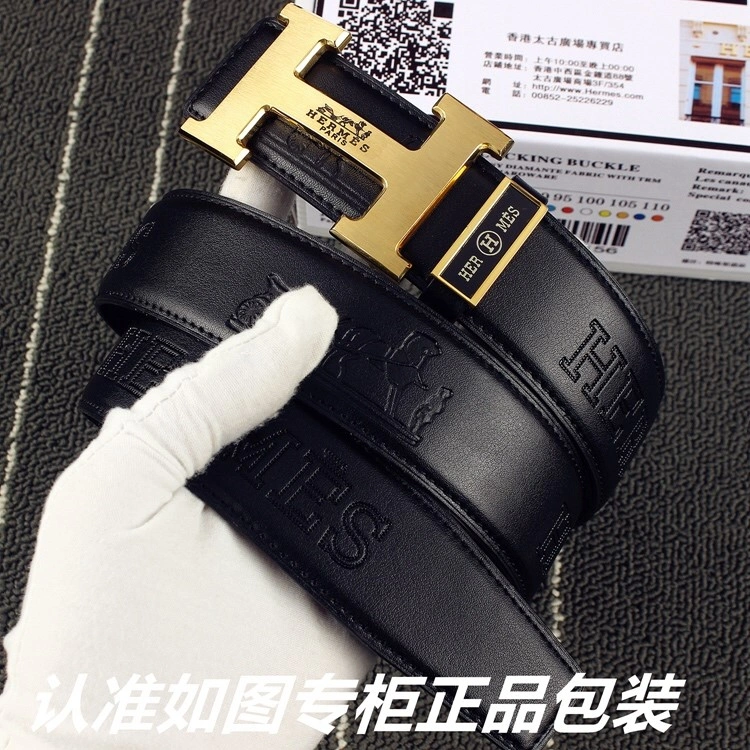 Seasonal Hermes Belts 294876