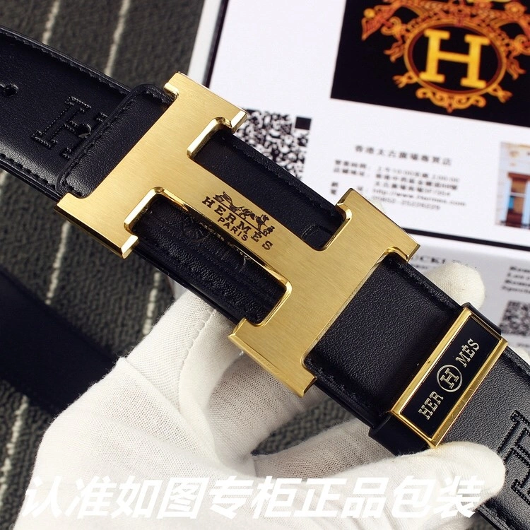 Seasonal Hermes Belts 294876