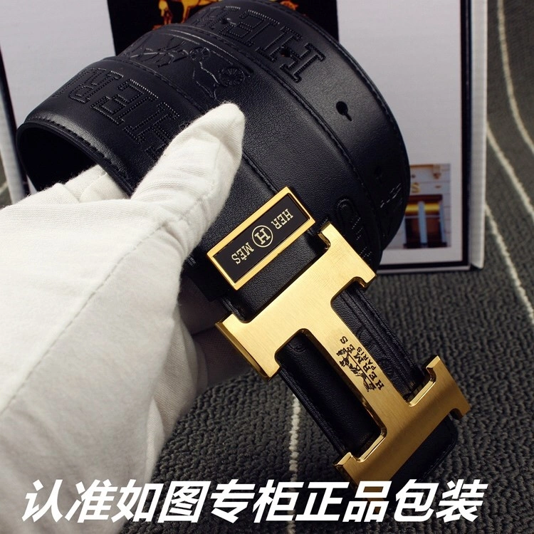 Seasonal Hermes Belts 294876