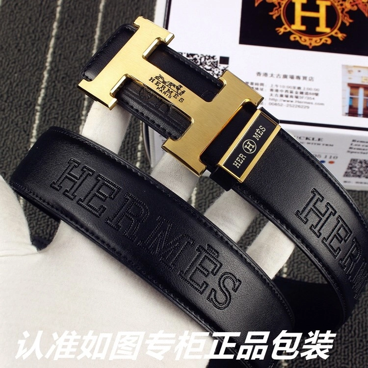 Seasonal Hermes Belts 294876