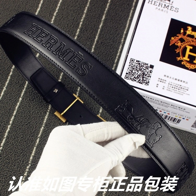 Seasonal Hermes Belts 294876