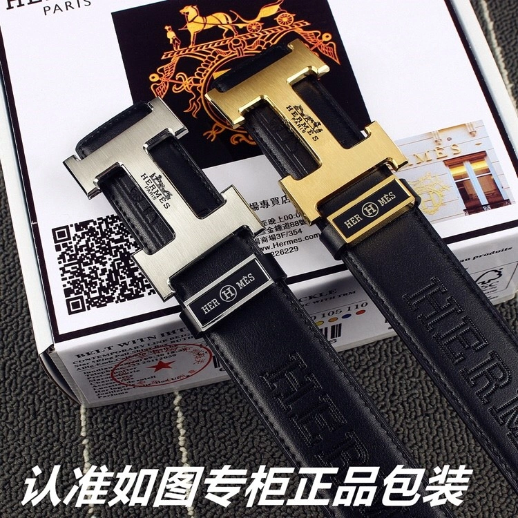 Seasonal Hermes Belts 294876