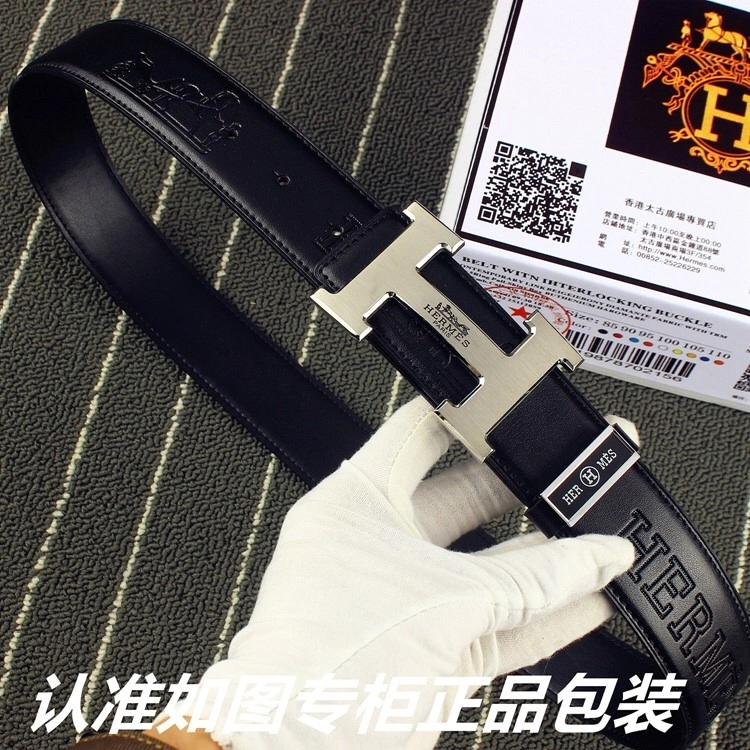 Cozy Hermes Belts 294874