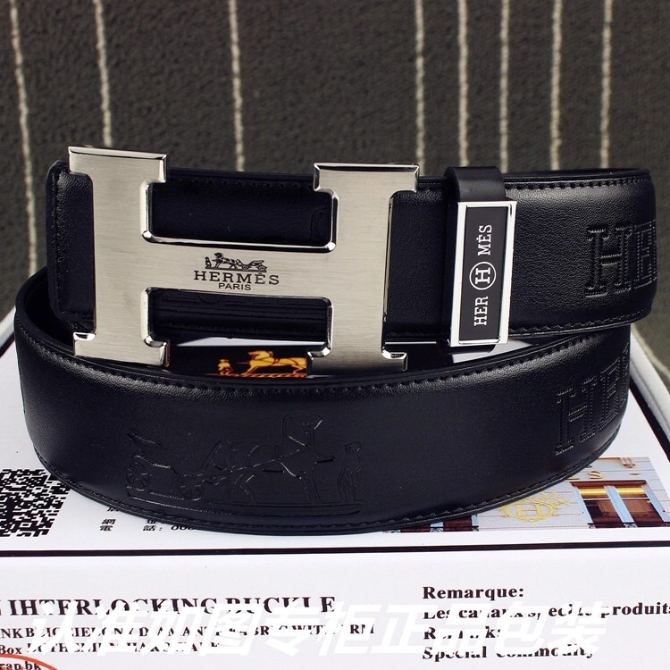Cozy Hermes Belts 294874