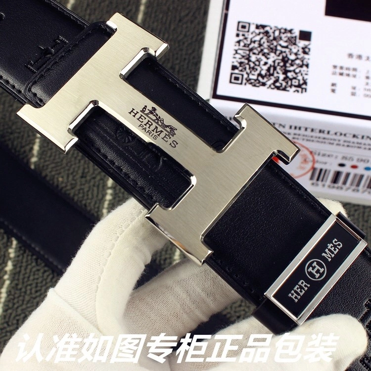 Cozy Hermes Belts 294874