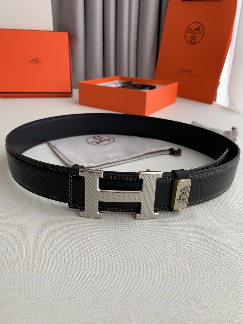 Stretchable Hermes Belts 294873