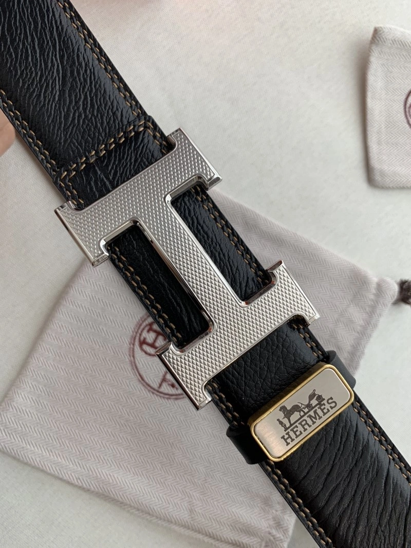 Stretchable Hermes Belts 294873