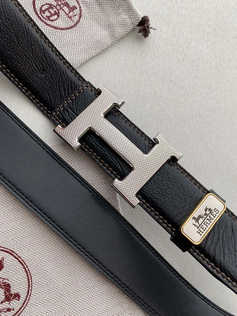 Stretchable Hermes Belts 294873