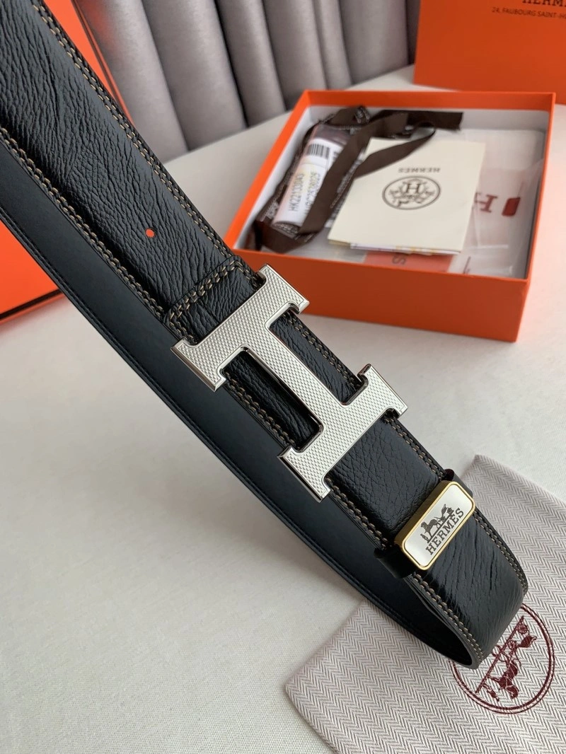 Stretchable Hermes Belts 294873
