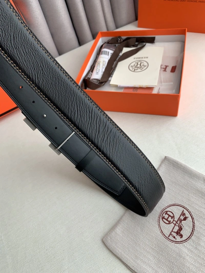 Stretchable Hermes Belts 294873