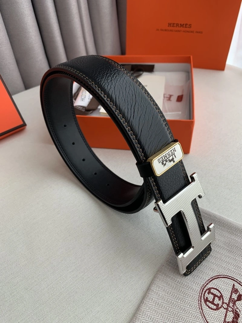 Stretchable Hermes Belts 294873