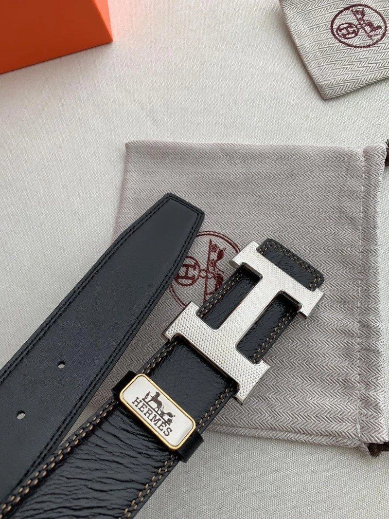 Stretchable Hermes Belts 294873