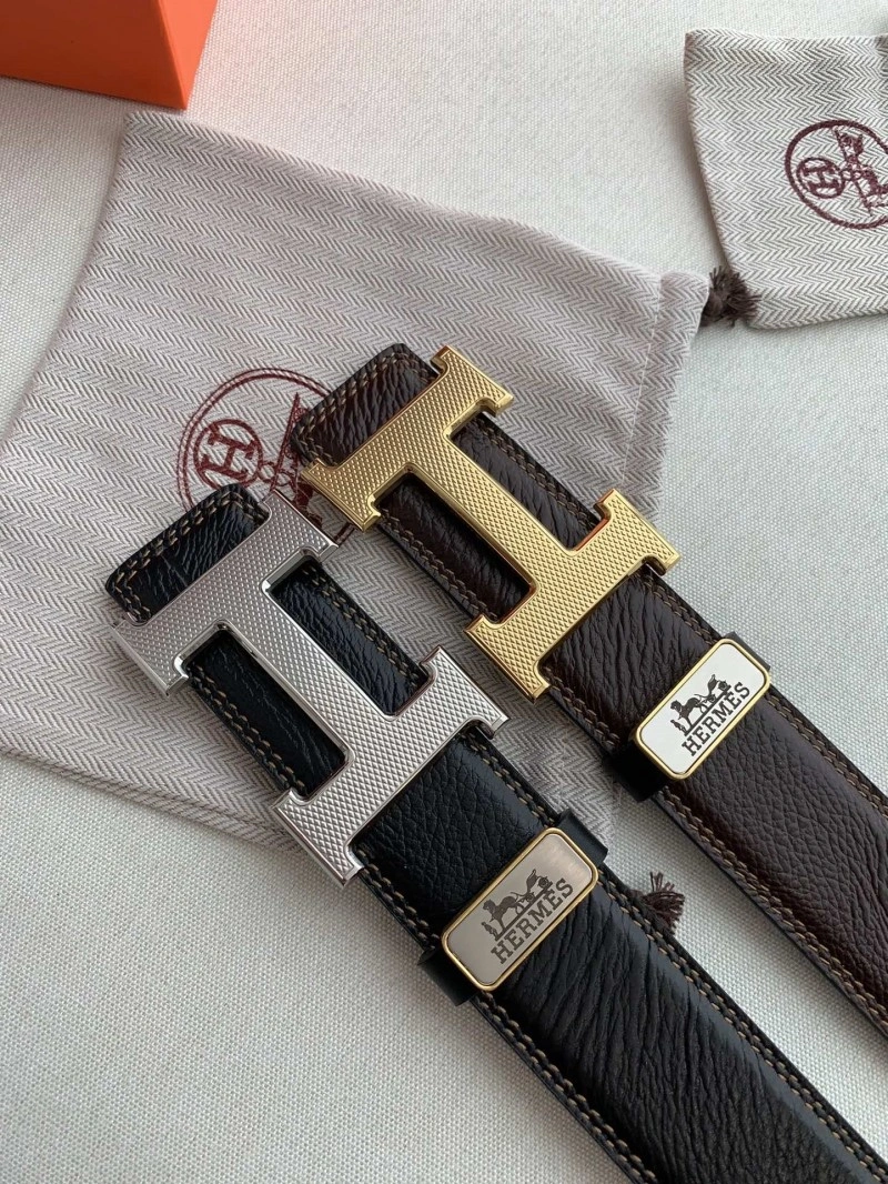 Stretchable Hermes Belts 294873