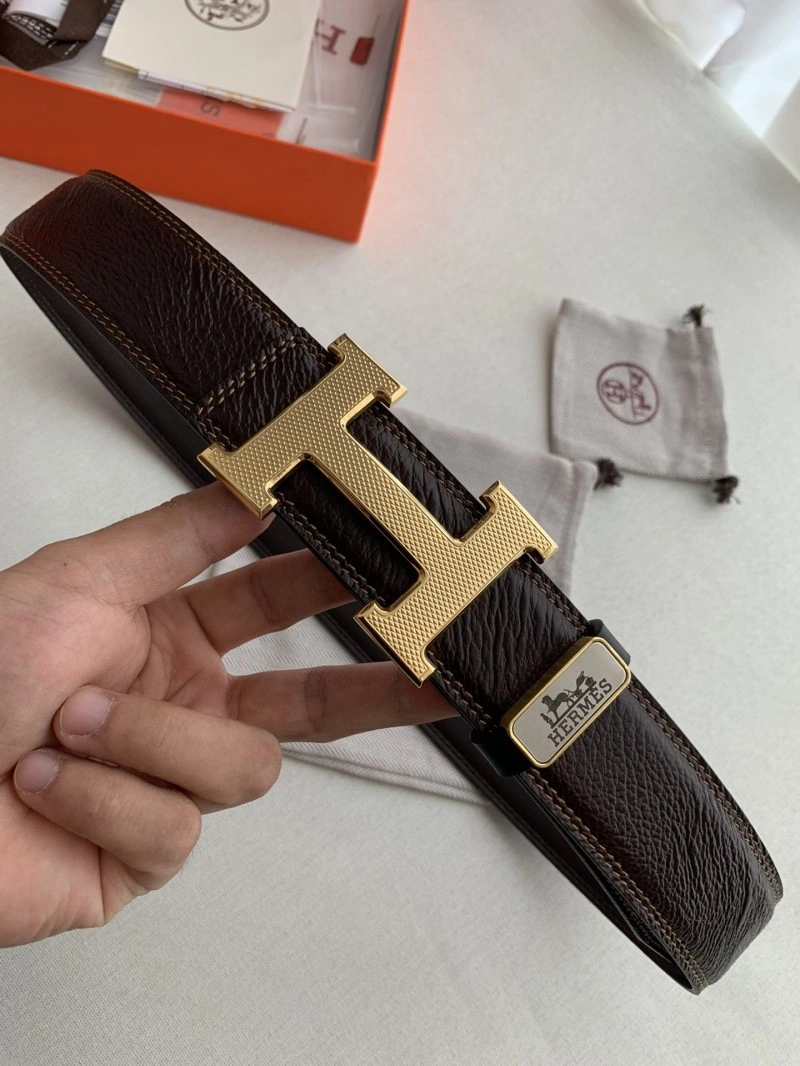 EyeCatching Hermes Belts 294872