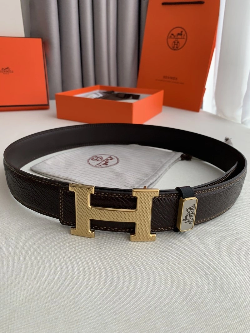 EyeCatching Hermes Belts 294872