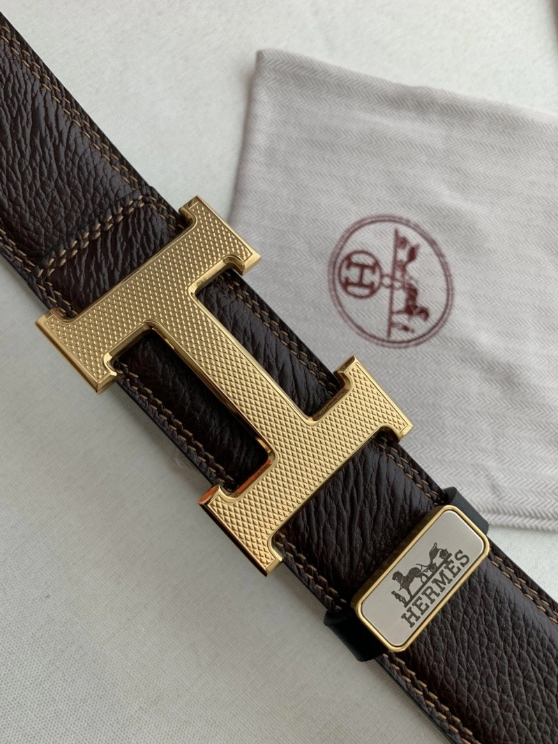 EyeCatching Hermes Belts 294872