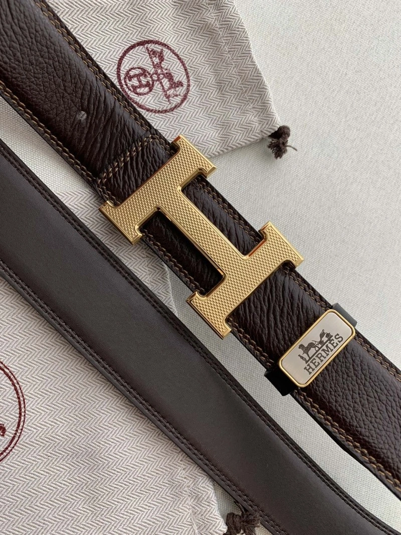 EyeCatching Hermes Belts 294872