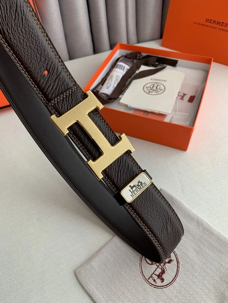 EyeCatching Hermes Belts 294872